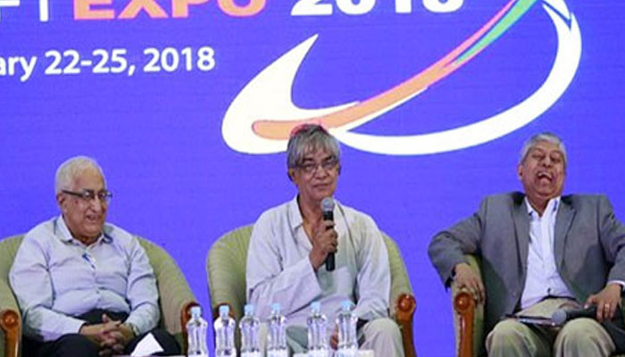 চার দিনব্যাপী বেসিস সফটএক্সপো সমাপ্ত