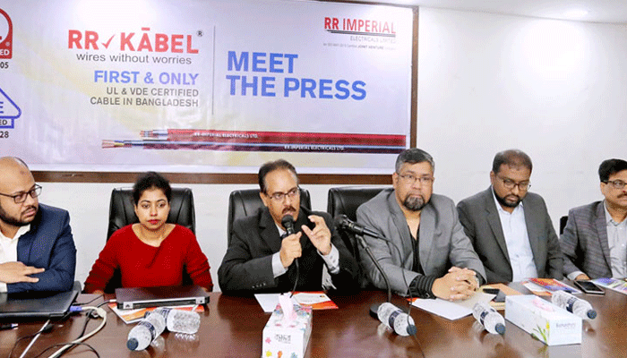 ক্যাবল রফতানিতে নতুন দ্বার উন্মোচিত