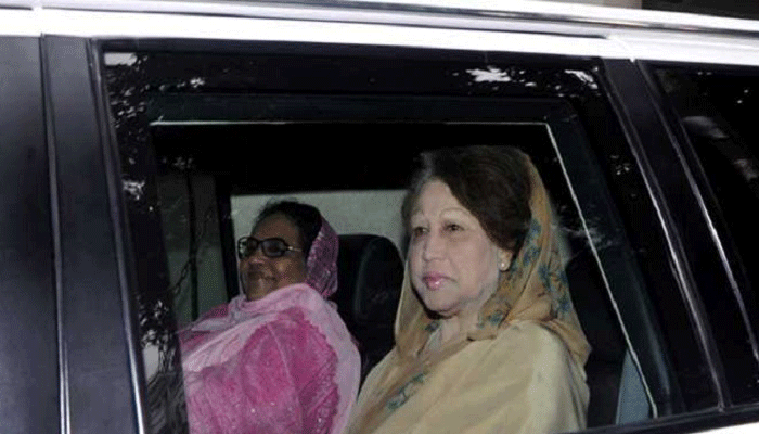 জেলকোডে সাবেক প্রধানমন্ত্রীর বিষয়ে নির্দেশনা নেই : কারা মহাপরিদর্শক