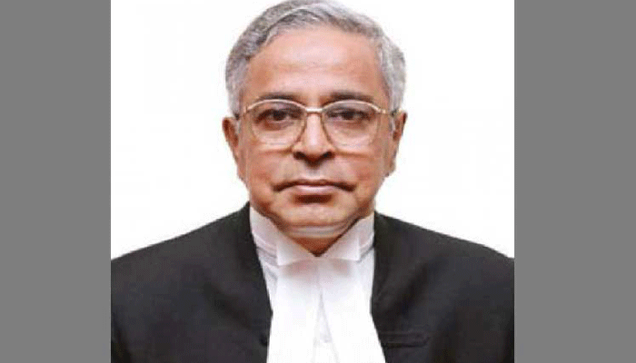 শহীদদের শ্রদ্ধা জানাতে স্মৃতিসৌধে যাবেন প্রধান বিচারপতি