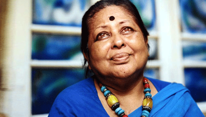 ফেরদৌসী প্রিয়ভাষিণীর চিকিৎসা সহায়তায় মঞ্চে আসছে কঞ্জুস
