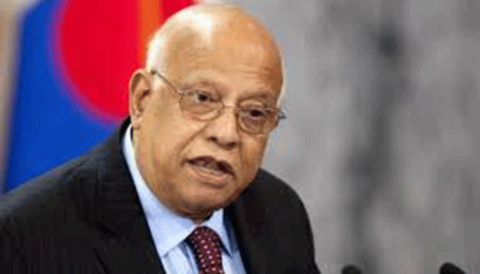 ডিসেম্বরেই অবসরে যাবেন মুহিত