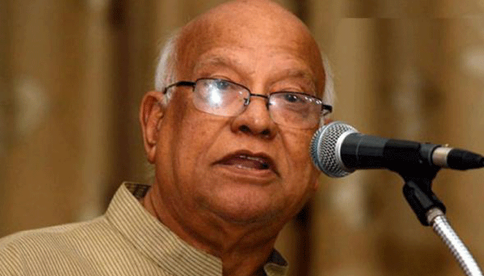 সোনালী ব্যাংকের খেলাপি ঋণের জন্য সরকারই দায়ী: অর্থমন্ত্রী