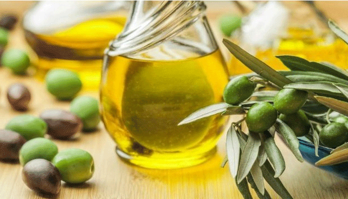 জলপাই তেলের উপকারিতা