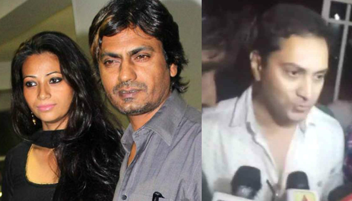 নওয়াজের স্ত্রীর উপর নজরদারি চালাচ্ছিলেন নওয়াজের আইনজীবী
