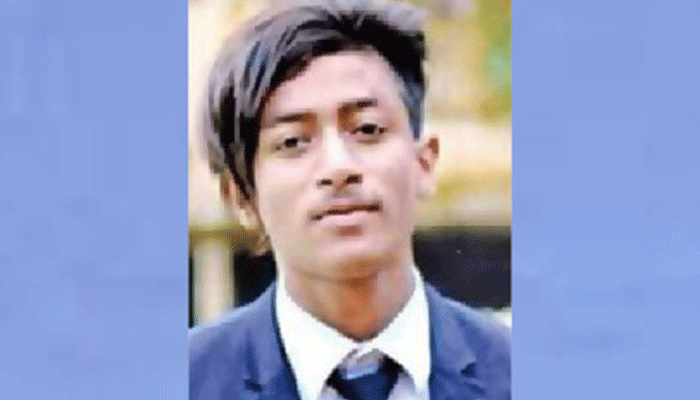 শাখাঁরীবাজারে হোলি উৎসবে কলেজছাত্র খুনের ঘটনায় ৫জন গ্রেপ্তার