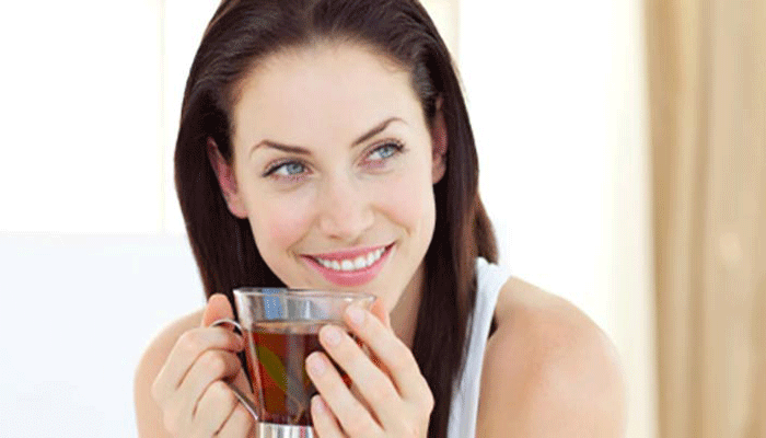 রূপচর্চায় চায়ের ব্যবহার