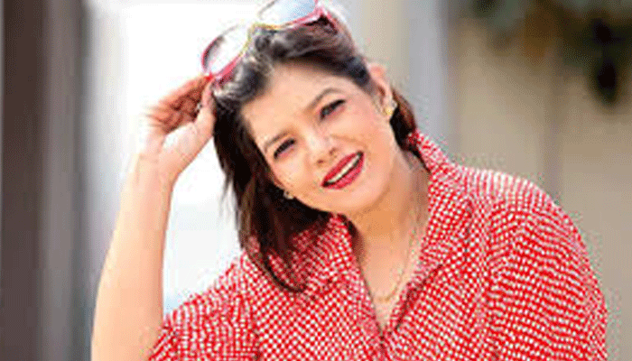 মঞ্চনাটক নিয়ে অস্ট্রেলিয়ায় রোজী সেলিম