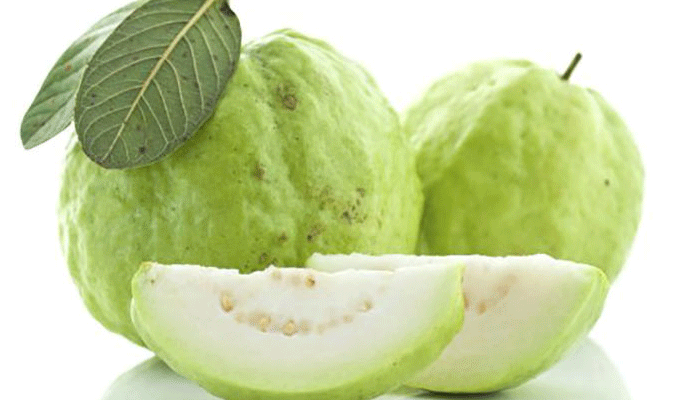পেয়ারা ও পেয়ারা পাতার স্বাস্থ্য উপকারিতা