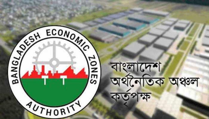 এক লাখ একর জমি অধিগ্রহণ করবে বেজা
