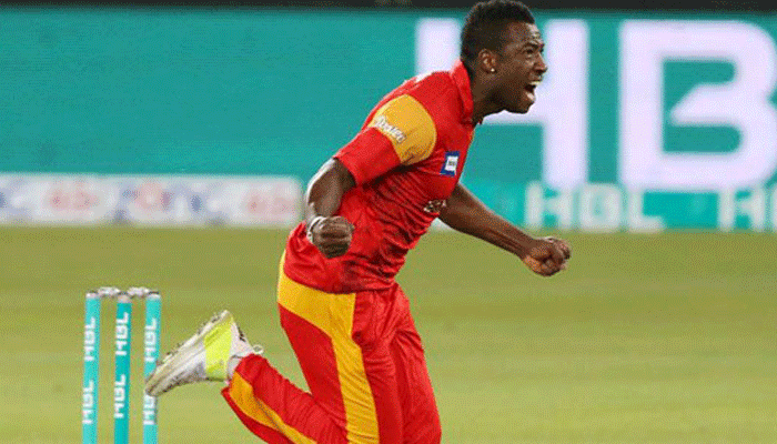 আন্দ্রে রাসেলের পিএসএল মিশন সমাপ্ত