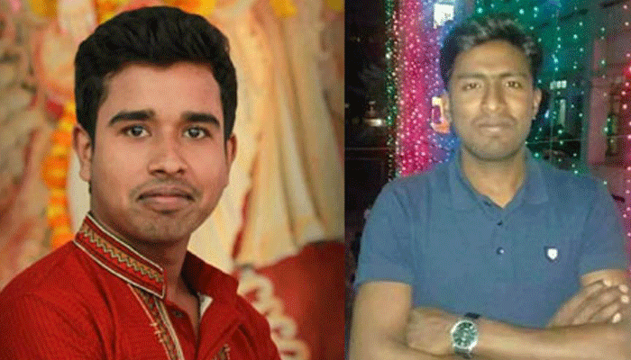 ভালুকায় বিস্ফোরণে দগ্ধ বাকি দু’জনকেও বাচানো গেলনা