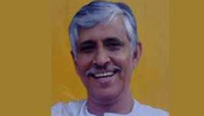 আবাসিক বাণিজ্যিক ও শিল্প জোনে ভাগ করে টেকসই উন্নয়ন করব