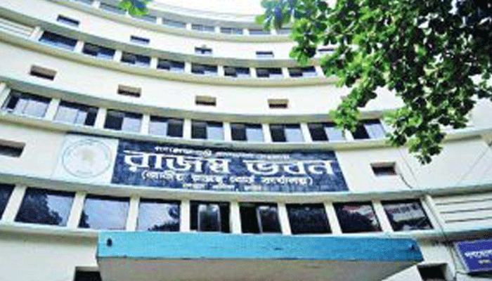 রাজস্ব আদায়ে শ্লথ গতি : সর্বোচ্চ প্রবৃদ্ধি হতে পারে ২৫ শতাংশ