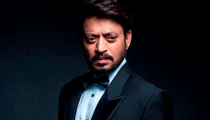 মস্তিষ্কের ক্যানসারে আক্রান্ত ইরফান!