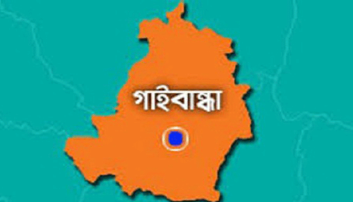 গাইবান্ধায় বাস-নসিমন সংঘর্ষে ৫ শ্রমিক নিহত