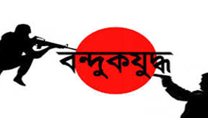 গাবতলীতে ‘বন্দুকযুদ্ধে’ ১ ডাকাত নিহত