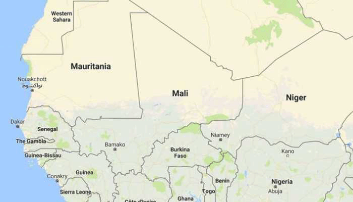 মালিতে জাতিগত সহিংসতায় নিহত ৮