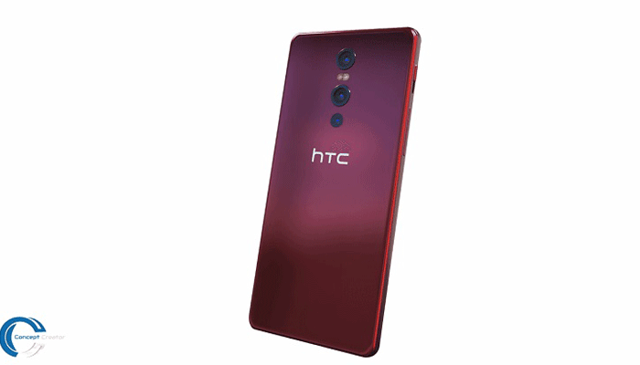 চার ক্যামেরার ফোনে ৬ জিবি র্যাম