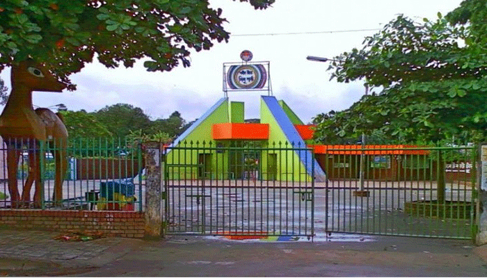 ‘চলতি সপ্তাহে জিয়া শিশু পার্কের নাম পরিবর্তন’