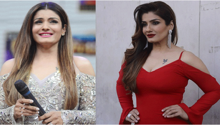 রাবিনার বিরুদ্ধে এফআইআর