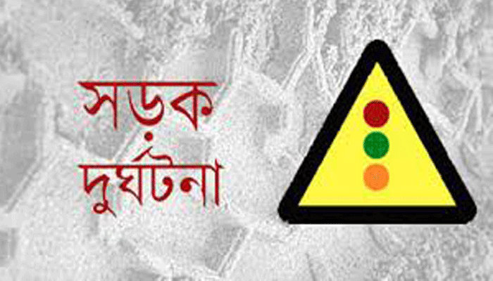 শার্শায় ট্রাকের ধাক্কায় দুই বোন নিহত