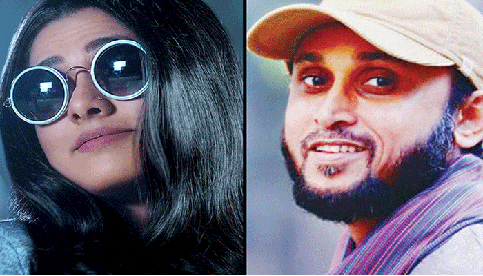 আবারো ফারুকীর বিজ্ঞাপনে তিশা