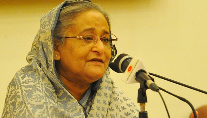 কোন অশুভ শক্তি যেন ক্ষমতায় আসতে না পারে।