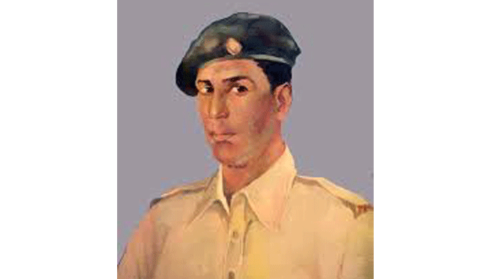 আজ বীরশ্রেষ্ঠ মুন্সী আবদুর রউফের ৪৬তম শাহাদাত বার্ষিকী