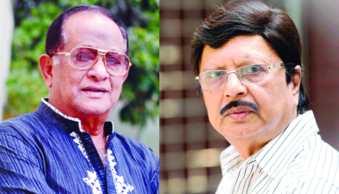 পরিচালকের চেয়ারে নায়ক