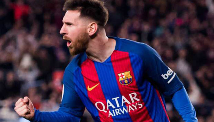 ৩৮ বছরের রেকর্ড ভাঙার অপেক্ষায় বার্সা