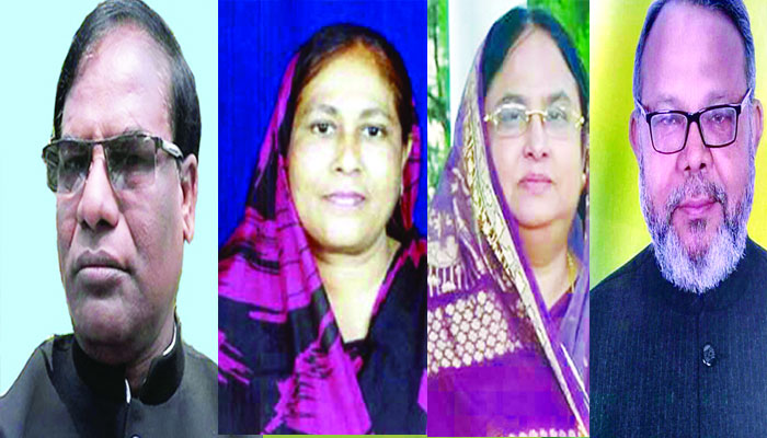 আ.লীগ ও বিএনপি উভয় দলেই মনোনয়ন প্রত্যাশীর ছড়াছড়ি