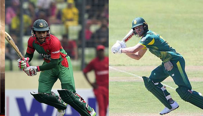 ডি ভিলিয়ার্স কে মিস করবেন মুশফিক