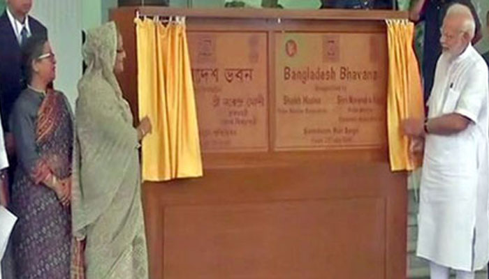 ঢাকা-দিল্লি সহযোগিতা ভবিষ্যতেও অব্যাহত থাকবে: প্রধানমন্ত্রী