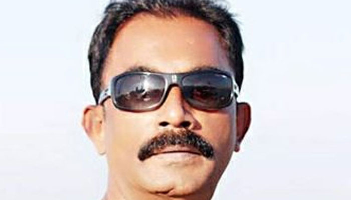 টেকনাফে বন্দুকযুদ্ধে পৌর কাউন্সিলর নিহত