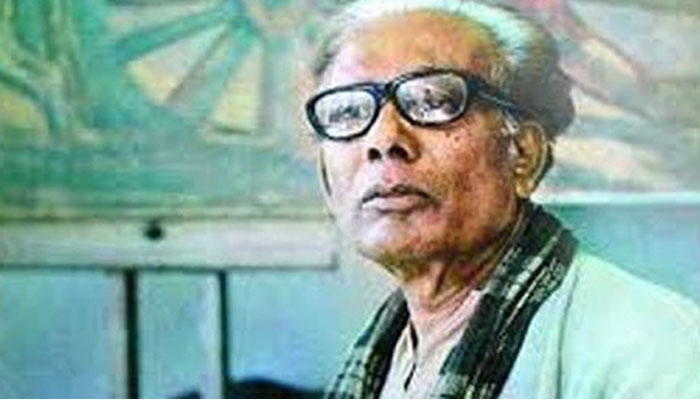 শিল্পাচার্য জয়নুল আবেদিনের ৪২তম মৃত্যুবার্ষিকী আজ