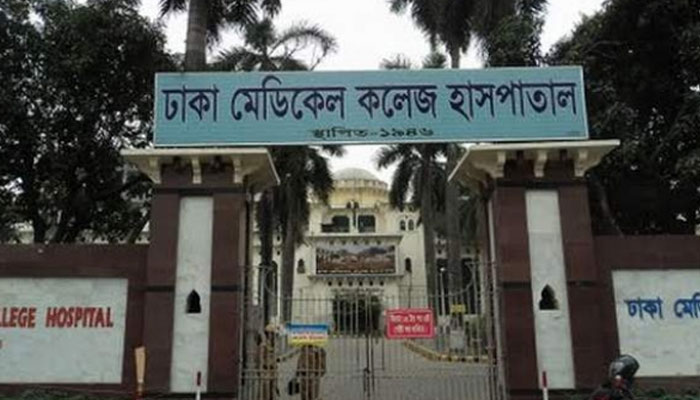 রাজধানীর রায়েরবাজারে গ্যাস সিলিন্ডার বিস্ফোরণে দগ্ধ ৩