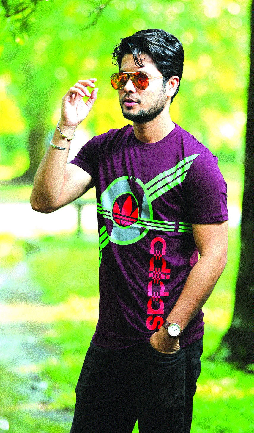 ঈদ বাজারের খোঁজখবর