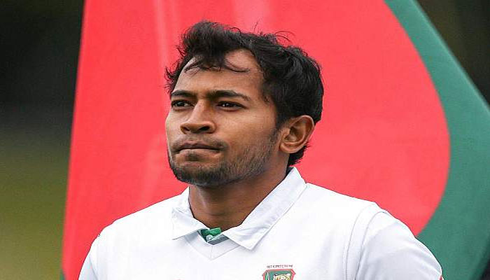 মুশফিকের জন্মদিন আজ
