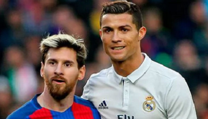 মেসি-রোনালদোকে নিয়ে মরিনহোর চিন্তাভাবনা