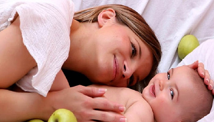 প্রসব-পরবর্তী ওজন নিয়ন্ত্রণ