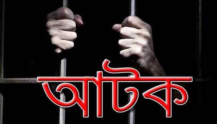 নীলফামারীতে ইয়াবাসহ আটক ২