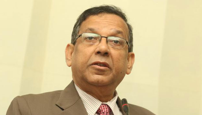 আজ খালেদা জিয়াকে হাসপাতালে নেওয়া হবে : আইনমন্ত্রী