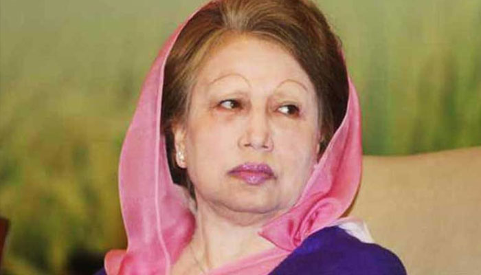 বিএসএমএমইউতে চিকিৎসা নিতে চান না খালেদা জিয়া