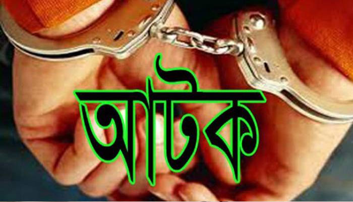 কুড়িগ্রামে ধর্মপুর সীমান্তে নারী-শিশুসহ ১৯ বাংলাদেশি আটক
