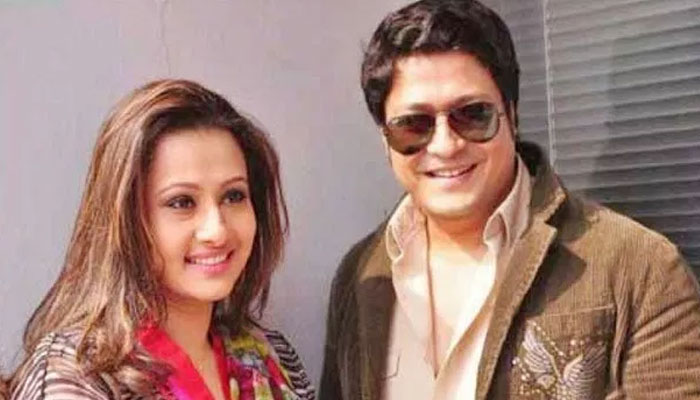 মালয়েশিয়ায় ঈদ পুনর্মিলনী অনুষ্ঠানে ফেরদৌস ও পূর্ণিমা