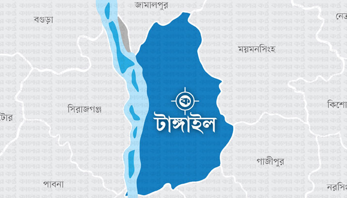 টাঙ্গাইলের কালিহাতীতে পুকুর থেকে মাদ্রাসা শিক্ষকের মৃতদেহ উদ্ধার