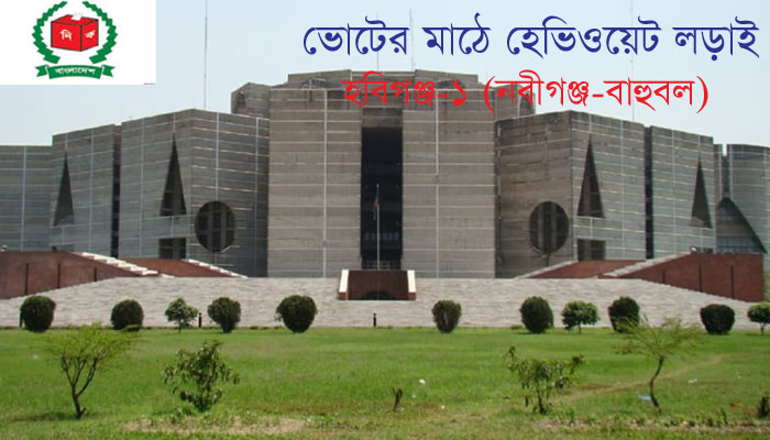 আ.লীগে অর্ধ ডজন সম্ভাব্য প্রার্থী, বিএনপিতে একক