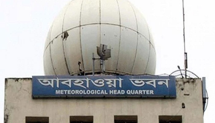 ঢাকাসহ সারাদেশে বৃষ্টির প্রবণতা থাকবে আরও দুই দিন