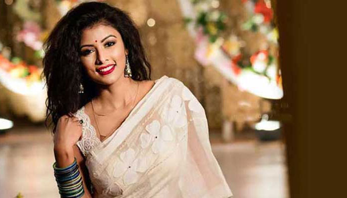 মুক্তির অপেক্ষায় টয়ার 'বেঙ্গলি বিউটি'